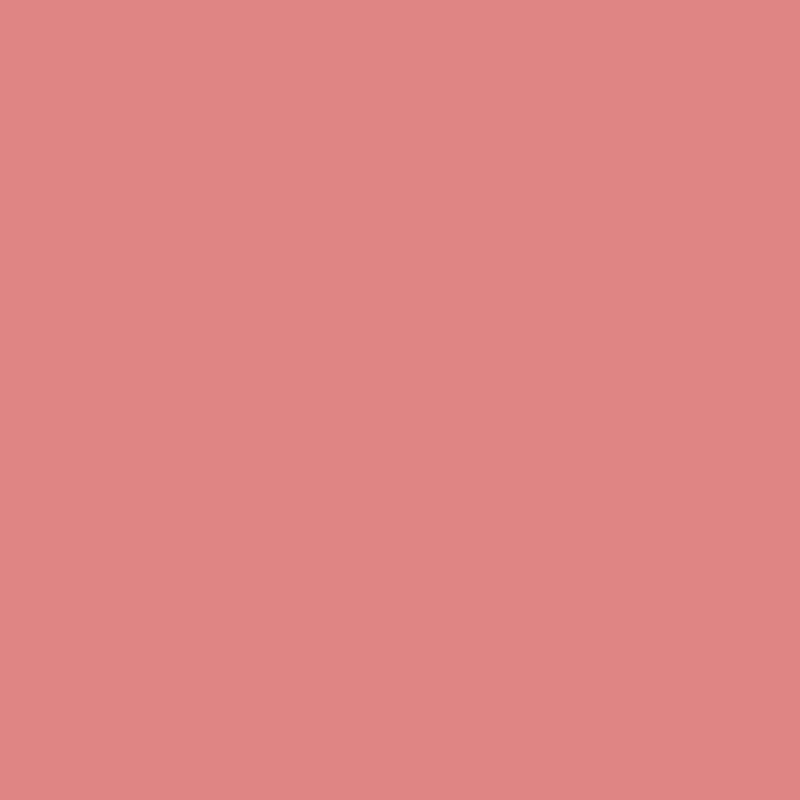 Tilda Solid Basics Color Coral