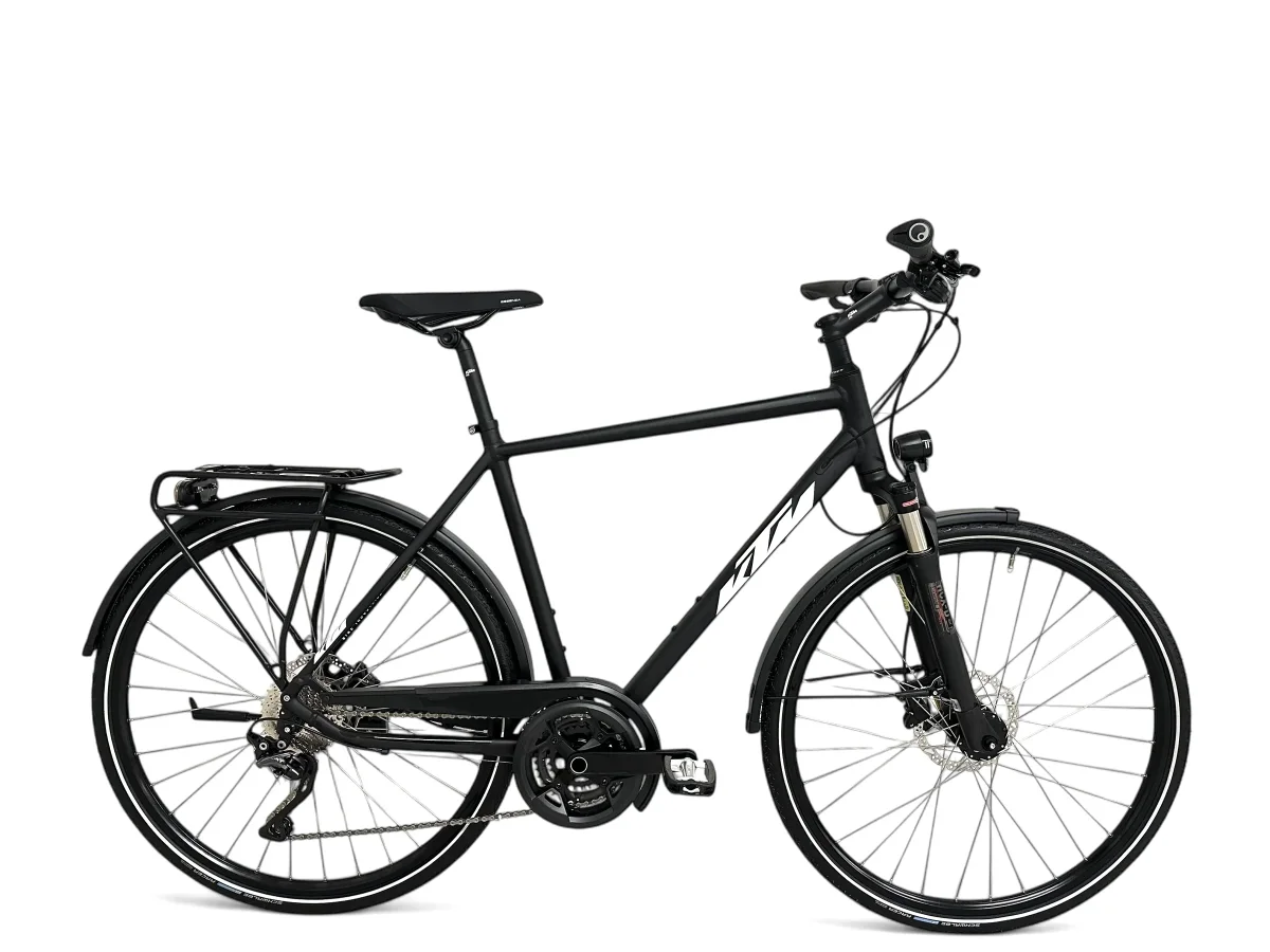 KTM Veneto Light Disc Trekkingrad 28″